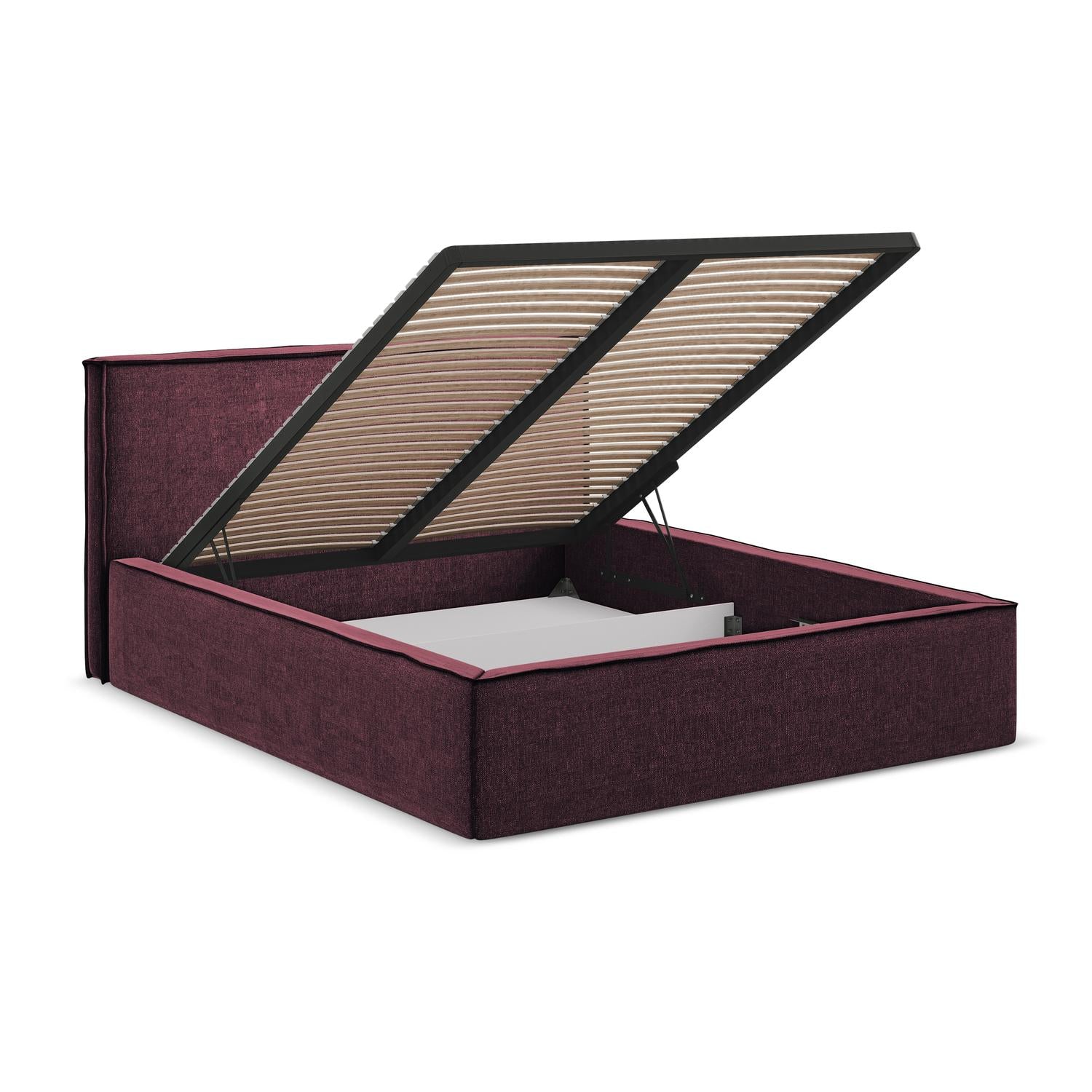 Rosario - Idesin - Bordo - 180x200