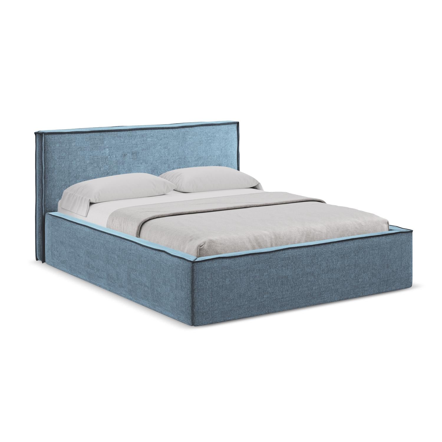 Rosario - Idesin - Jeans - 180x200